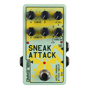 Malekko Sneak Attack