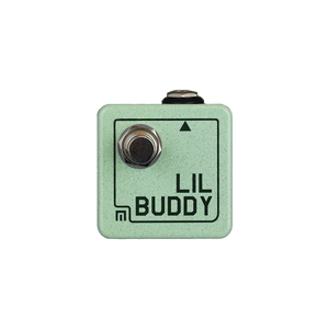 Malekko LIL BUDDY (expander for Sneak Attack)