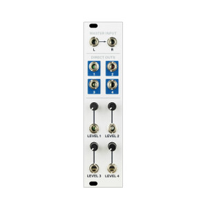 Intellijel Designs Dubmix Mini Expander