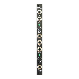 2hp VCA Blk