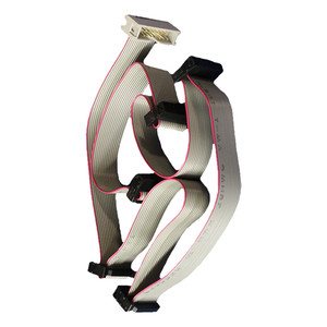 LZX – VIDEO SYNC DISTRIBUTION CABLE