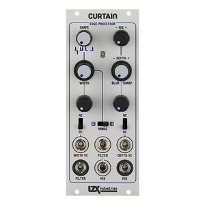 LZX – CURTAIN