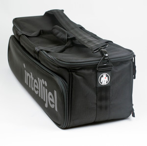 Intellijel Gig Bags (For 4U x 104HP Performance Cases)