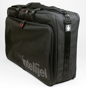 Intellijel Gig Bags (For 7U x 84HP Performance Cases)