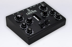 Erica Synths Fusion Box