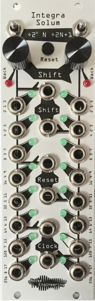 Noise Engineering Integra Solum