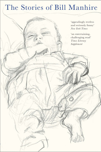 The Stories of Bill Manhire HB