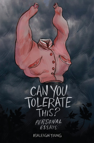 Can You Tolerate This?
