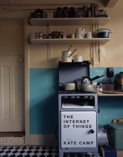 The internet of things
