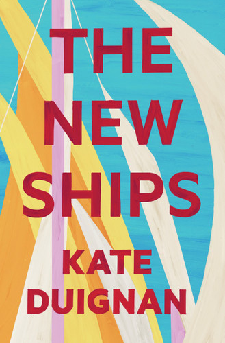 The New Ships