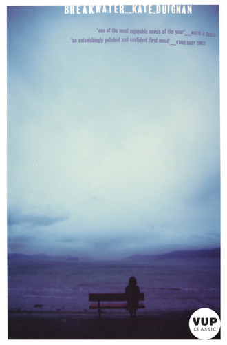 Breakwater