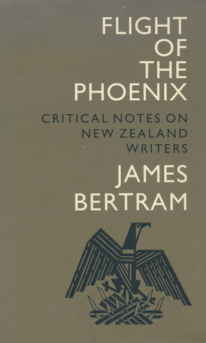 Flight of the Phoenix: Notes on NZ Writers