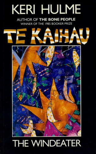 Kaihau, Te/The Windeater PB