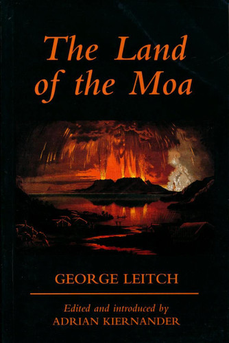 Land of the Moa, The
