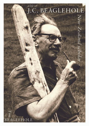 Life of J.C. Beaglehole, A