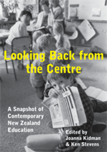 Looking Back from the Centre