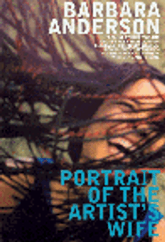 Portrait of the Artist's Wife - B format
