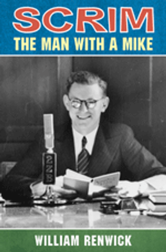 Scrim: The Man with a Mike