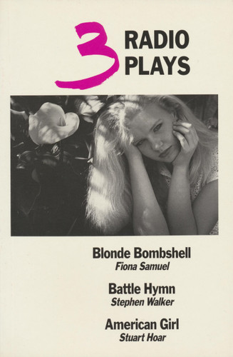 Three Radio Plays