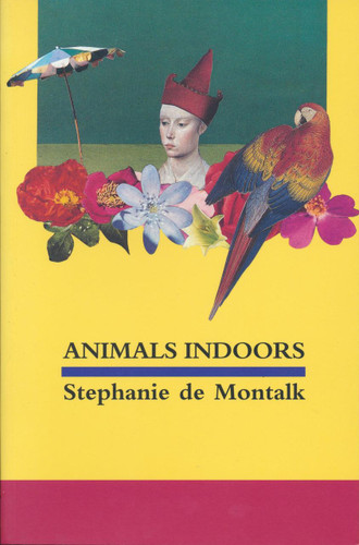 Animals Indoors