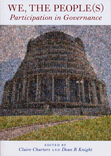 We, the People(s): Participation in Governance