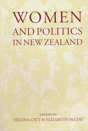 Women and Politics in New Zealand
