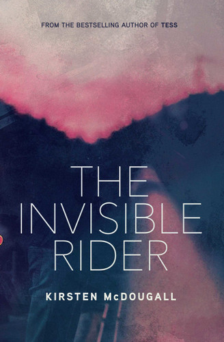 The Invisible Rider