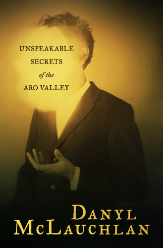Unspeakable Secrets of the Aro Valley