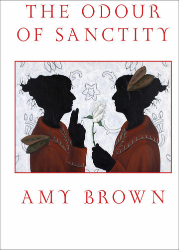 The Odour of Sanctity