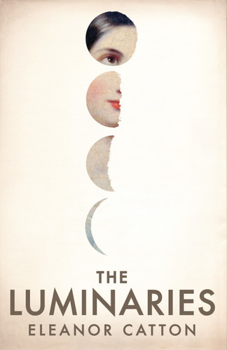 The Luminaries PB