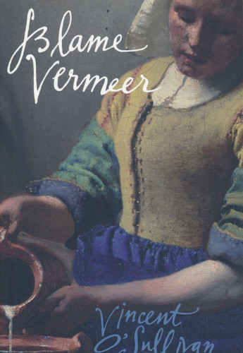 Blame Vermeer