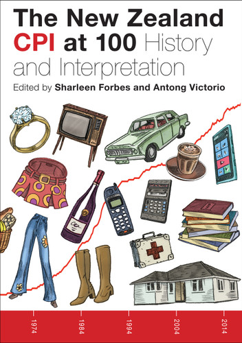 The New Zealand CPI at 100: Histoty and Interpretation