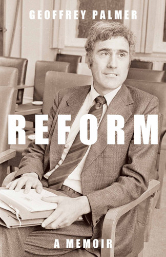 Reform: A Memoir PB