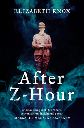 After Z Hour (new edition)