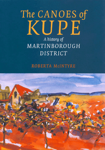 Canoes of Kupe