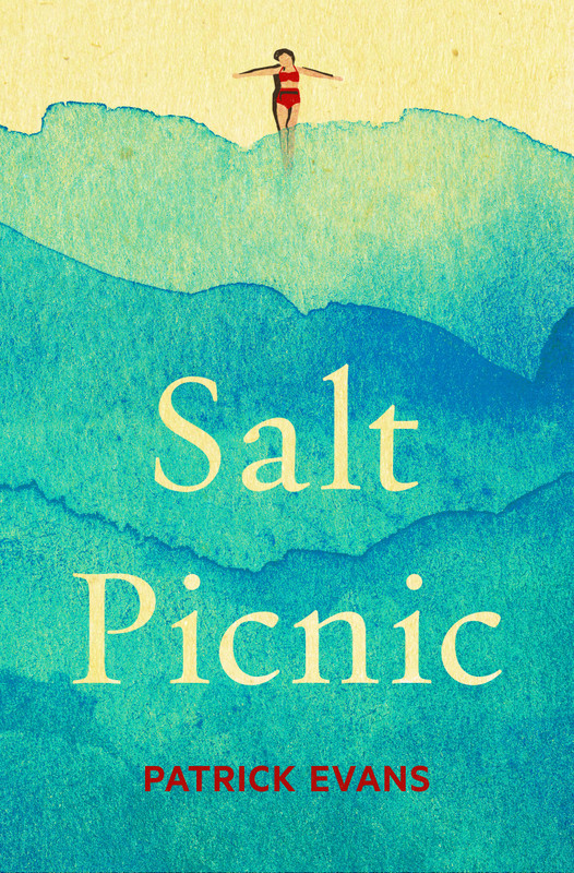 On Looking Back - a launch speech for Salt Picnic
