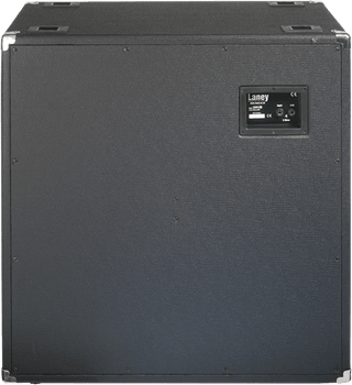 LANEY LV412S Guitar Cabinet Straight, 4x12" Celestion 200W LANEY LV412S Guitar Cabinet Straight, 4x12" Celestion 200W