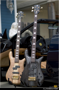 Spector Euro 4 LX 4 Spector Euro 4 LX 4
