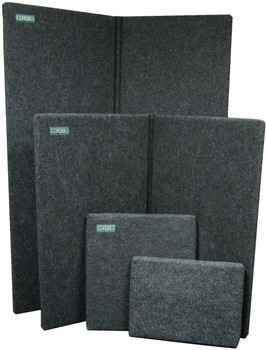 ClearSonic SORBER S5-2 (Dark Gray) ClearSonic SORBER S5-2 (Dark Gray)