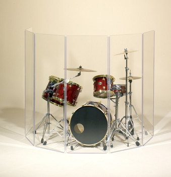 ClearSonic A5-5 Panels (5-Sections) ClearSonic A5-5 Panels (5-Sections)