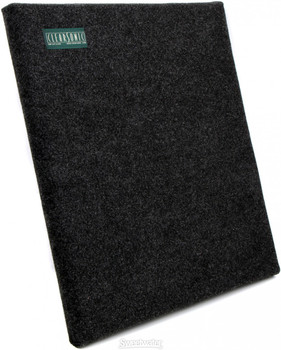 ClearSonic SORBER S2 (Dark Gray) ClearSonic SORBER S2 (Dark Gray)