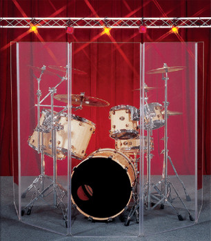 ClearSonic A5-1 Panel (1-Section) ClearSonic A5-1 Panel (1-Section)