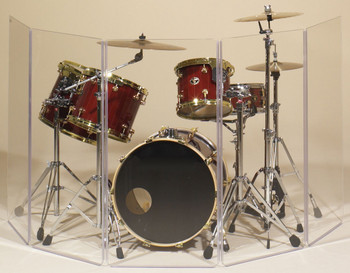 ClearSonic A4-5 Panel (5-Sections) ClearSonic A4-5 Panel (5-Sections)