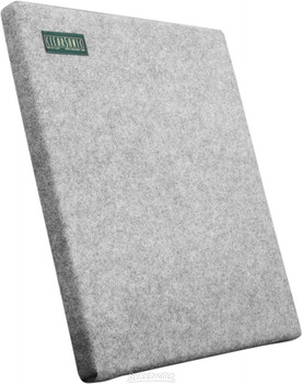 ClearSonic SORBER S2 (Light Gray) ClearSonic SORBER S2 (Light Gray)