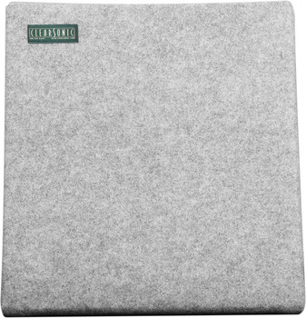 ClearSonic SORBER S2 (Light Gray) ClearSonic SORBER S2 (Light Gray)