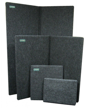 ClearSonic SORBER STC5 (Dark Gray) ClearSonic SORBER STC5 (Dark Gray)