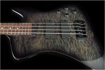 Spector Legend 4X Classic Spector Legend 4X Classic