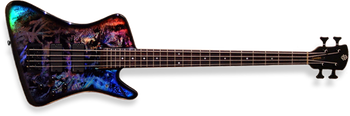 Spector Legend 4X Classic Spector Legend 4X Classic