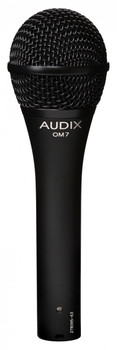 OM7 Audix Microphone OM7 Audix Microphone
