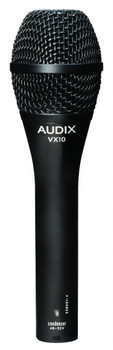VX10 Audix Microphone VX10 Audix Microphone